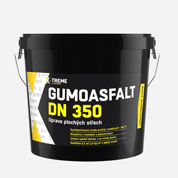 Gumoasfalt DN 350 - X-TREME