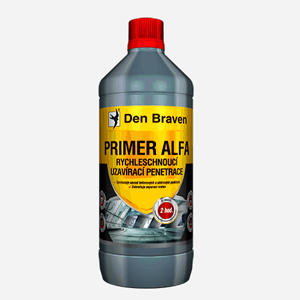 Primer Alfa