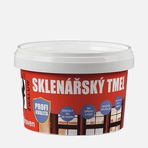 Sklenársky tmel