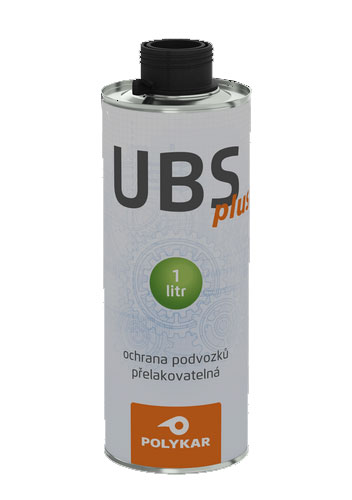 Polykar UBS plus