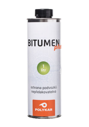 Polykar BITUMEN plus