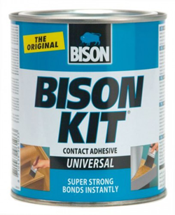 BISON KIT 650 ml