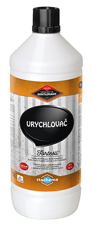 FORTESIL urýchľovač