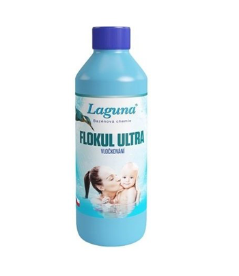 Laguna Flokul ultra, vločkovač, 1l