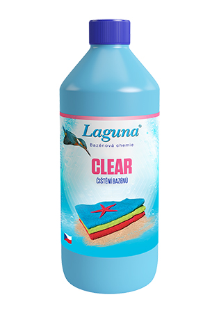 Laguna Clear