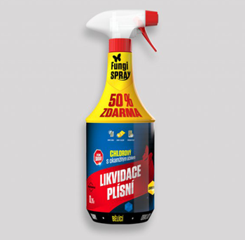 FungiSPRAY chlorový original