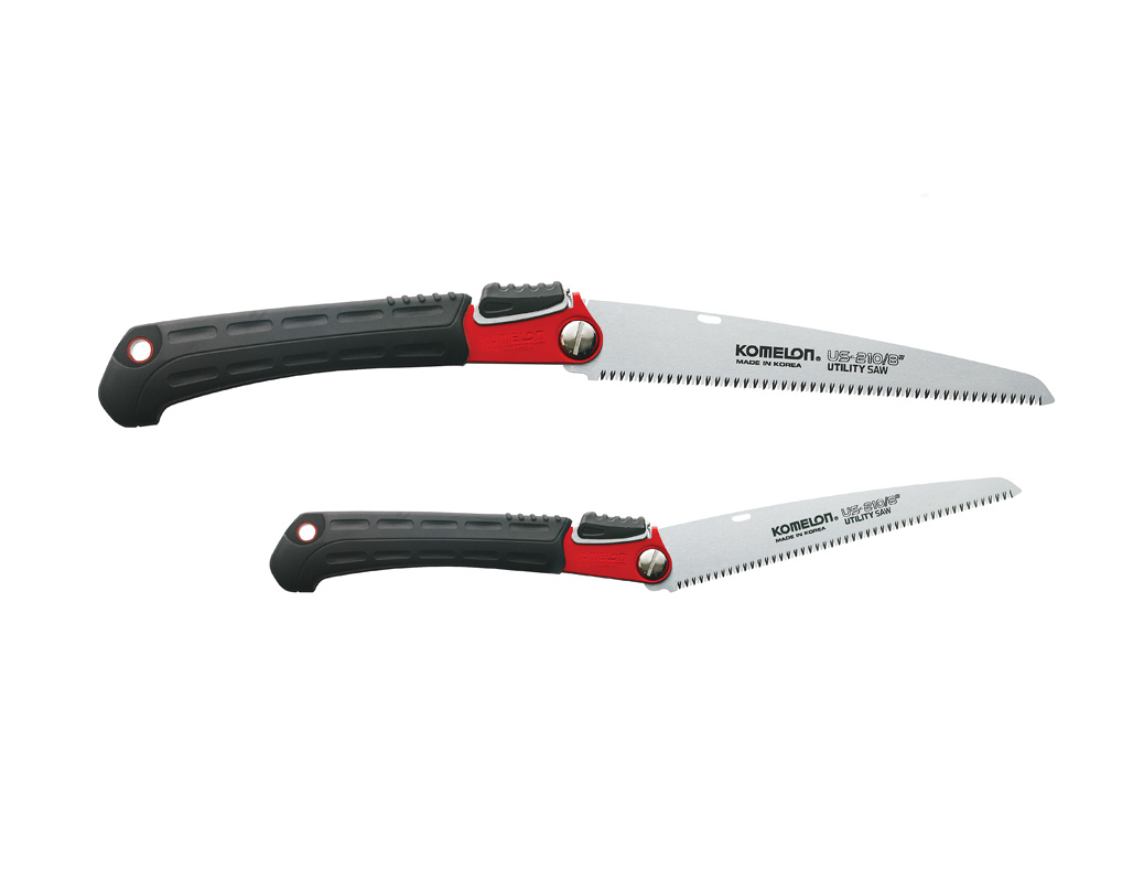 US-210B - náhradné ostrie pre pílku UTILITY SAW 210mm KOMELON