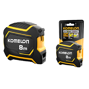 Meter COMPACT KOMELON