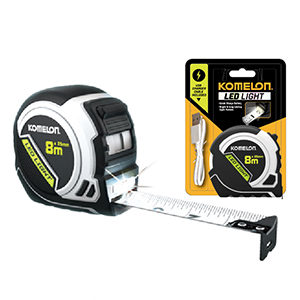 PLD85 meter LED LIGHT, svietiaci s USB káblom KOMELON