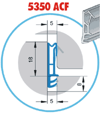 PROFIL 5350 ACF