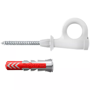 fischer EasyHook oko + DuoPower