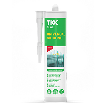 TKK SEAL silikón Universal