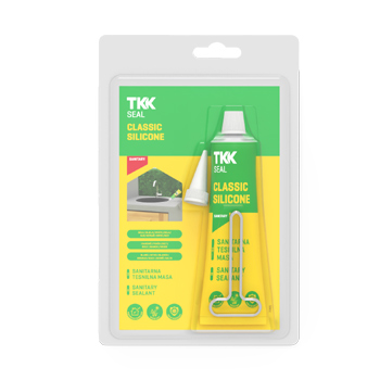 TKK SEAL silikon Classic (Sanitar)