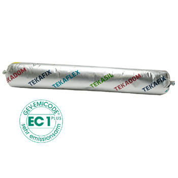 TKK SEAL Expert silikon All Purpose Extra (TEKASIL N) - salám 600 ml