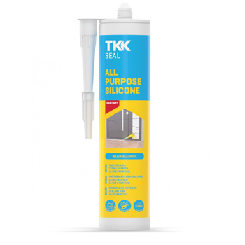 TKK SEAL silikon All Purpose (TEKASIL N)
