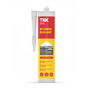 TKK SEAL Bitumen (TEKADOM BITUMEN) tmel