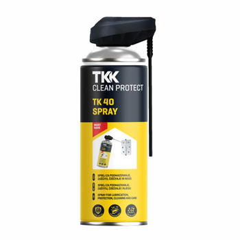 TKK Clean Protect TK40 SMH (MF101) 400ml