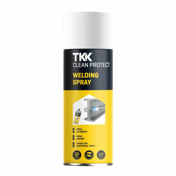 TKK Clean Protect Welding - svářecí spray 400 ml