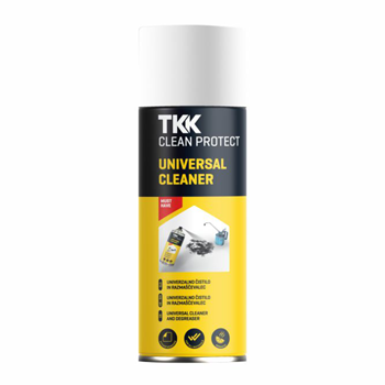 TKK Clean Protect Universal Cleaner - univerzální čistič 400ml