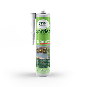 TKK GARDEN Gardenfix univerzálne lepidlo