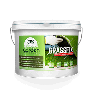 TKK GARDEN Grassfix pre lepenie umelej trávy