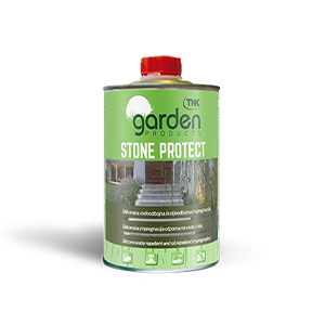 TKK GARDEN Stone Protect impregnácia na ochranu kameňa