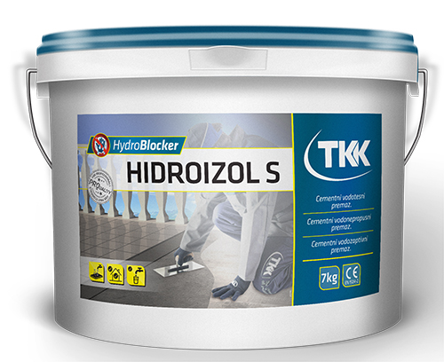 HydroBlocker Hidroizol S