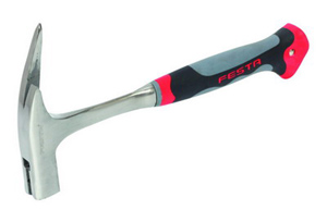 Pokrývačské kladivo 600g, 34cm MONOLIT FESTA