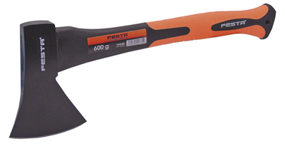 Sekera 800g, 40cm FIBERGLASS FESTA