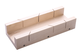 Pokosnice 80x300mm drevená