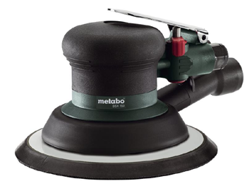 Vzduchová excentrická brúska DSX 150 METABO