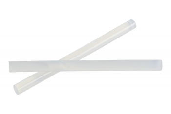 Tavné tyčinky 7,2x100mm 12ks, čirá