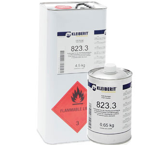 REINIGER 823.0 PUR čistič / 500ml spray