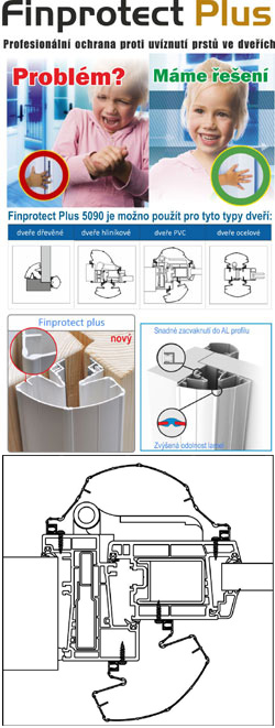 FINPROTECT PLUS 90-120