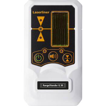 RangeXtender 30 G - Přijímač pro čárové lasery, zelené