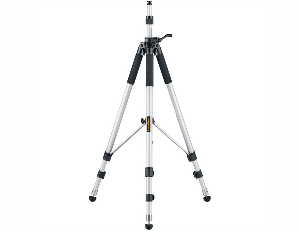 Vario Stand- stativ 300cm, LASERLINER