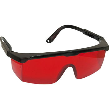 LaserVision, brýle pro vyšší viditelnost laseru