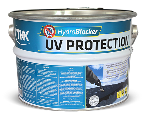 HydroBlocker UV Protection