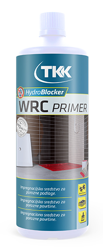 HydroBlocker WRC Primer