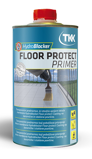 HydroBlocker Floor Protect Primer