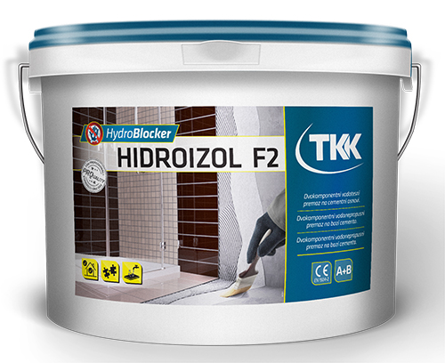HydroBlocker Hidroizol F2