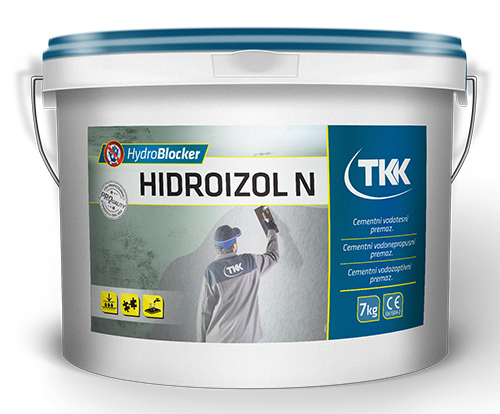 HydroBlocker Hidroizol N