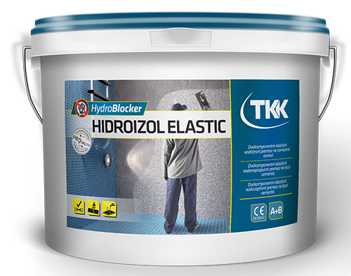 HydroBlocker Hidroizol Elastic