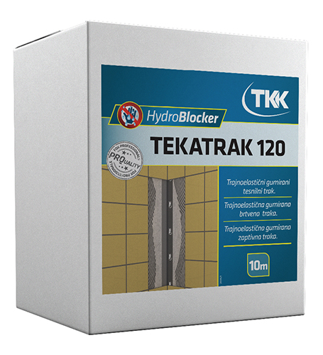 HydroBlocker TEKATRAK 120