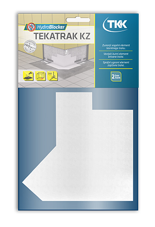 HydroBlocker TEKATRAK KZ / 2ks