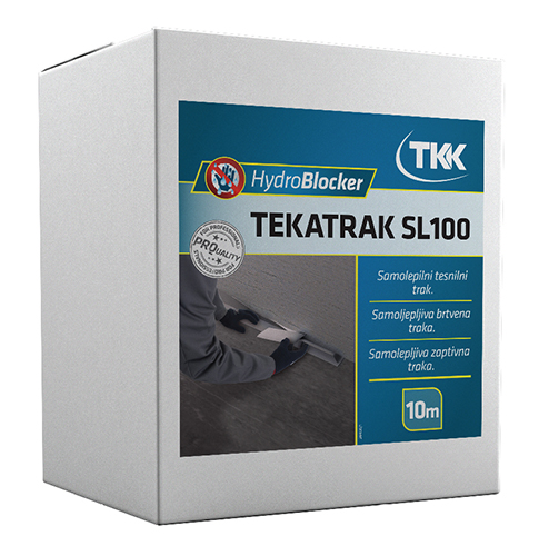 HydroBlocker TEKATRAK SL 100