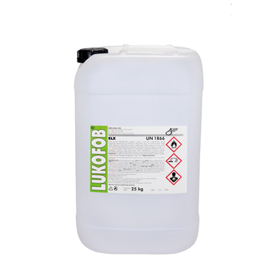 LUKOFOB ELX - Silikónový hydrofobizačný prípravok