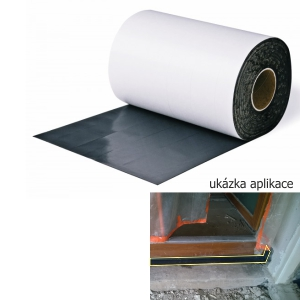 ME110 Bitumen HDPE
