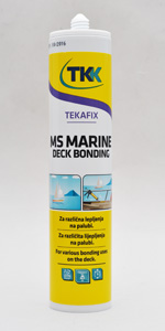 TEKAFIX MS Marine