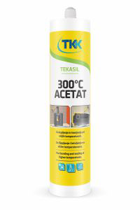 TEKASIL 300 ° C Acetát